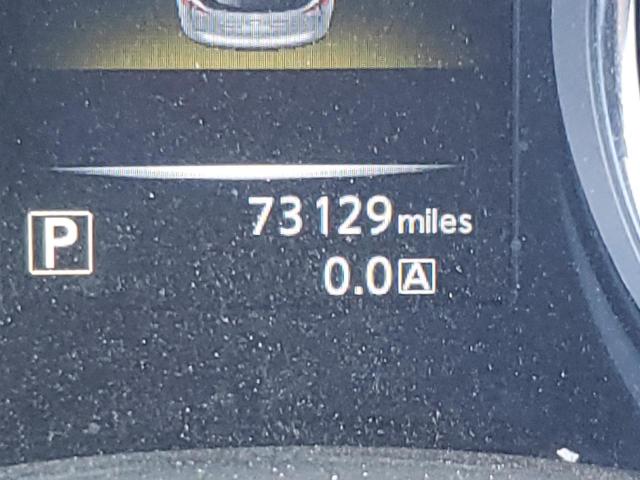 Photo 8 from auction – 2014 NISSAN ROGUE S with VIN 5N1AT2MT2EC757589