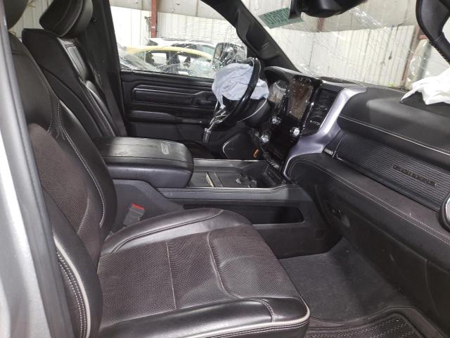 Photo 5 from auction – 2019 RAM 1500 LIMIT with VIN 1C6SRFHT5KN627578
