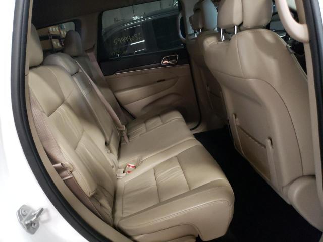 Photo 6 from auction – 2016 JEEP GRAND CHER with VIN 1C4RJFBG4GC489674