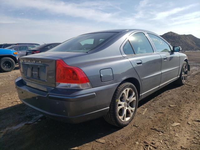 Photo 4 from auction – 2009 VOLVO S60 2.5T with VIN YV1RS592892728146