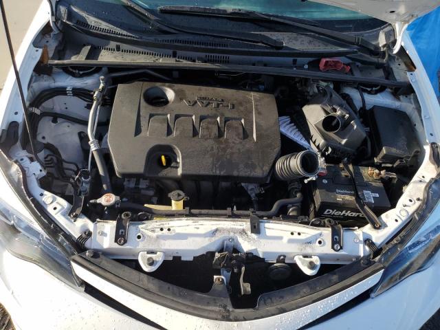 Photo 7 from auction – 2018 TOYOTA COROLLA SE with VIN 5YFBURHE3JP843697