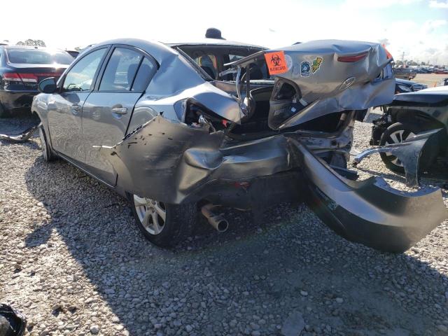 Photo 3 from auction – 2010 MAZDA 3 I with VIN JM1BL1SF4A1150342