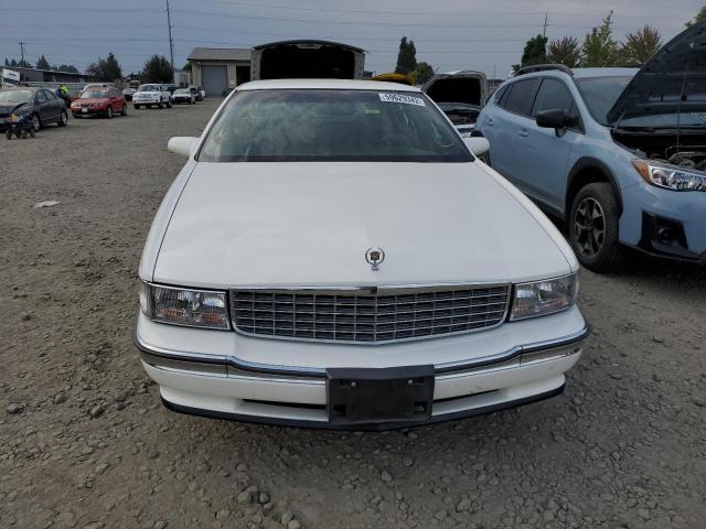 Photo 9 from auction – 1996 CADILLAC DEVILLE with VIN 1G6KD52Y4TU206063