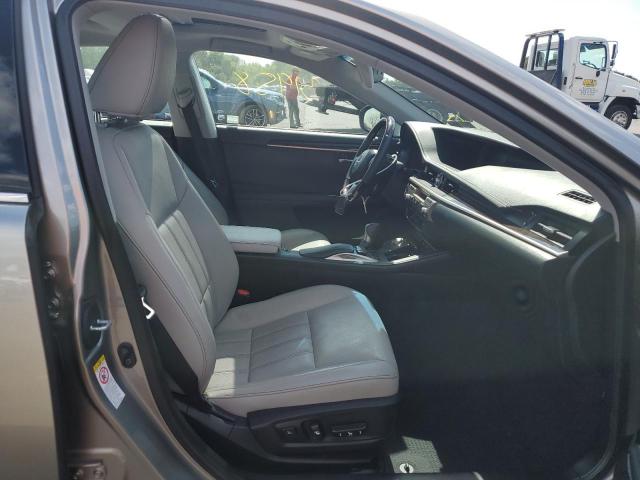Photo 5 from auction – 2018 LEXUS ES 350 with VIN 58ABK1GGXJU079848