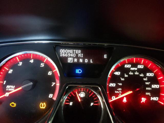 Photo 8 from auction – 2013 GMC ACADIA SLT with VIN 1GKKRRKD0DJ219564