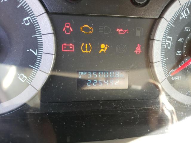Photo 8 from auction – 2010 FORD ESCAPE XLS with VIN 1FMCU0C76AKA69366