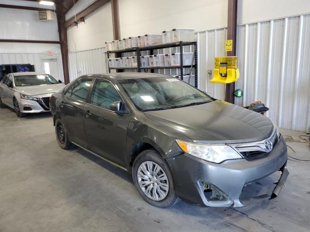 Photo 9 from auction – 2012 TOYOTA CAMRY BASE with VIN 4T1BF1FK4CU529725