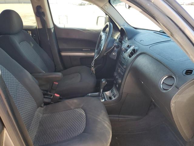 Photo 5 from auction – 2007 CHEVROLET HHR LS with VIN 3GNDA13D47S596095