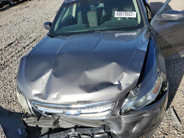 Photo 7 from auction – 2011 FORD TAURUS SEL with VIN 1FAHP2HW1BG178177