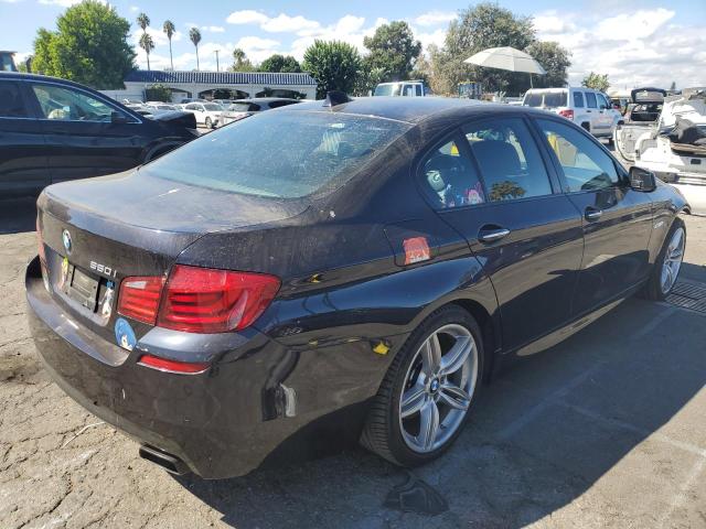 Photo 4 from auction – 2012 BMW 550 I with VIN WBAFR9C50CDX79244
