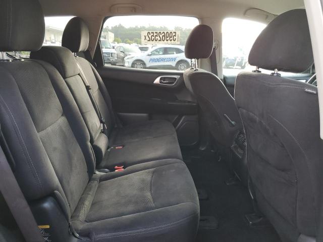 Photo 6 from auction – 2013 NISSAN PATHFINDER with VIN 5N1AR2MM9DC615388