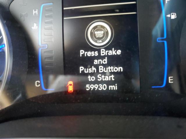 Photo 8 from auction – 2019 CHRYSLER PACIFICA T with VIN 2C4RC1BG3KR532592