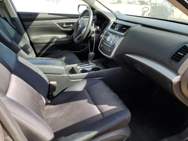 Photo 5 from auction – 2017 NISSAN ALTIMA 2.5 with VIN 1N4AL3AP0HC215466