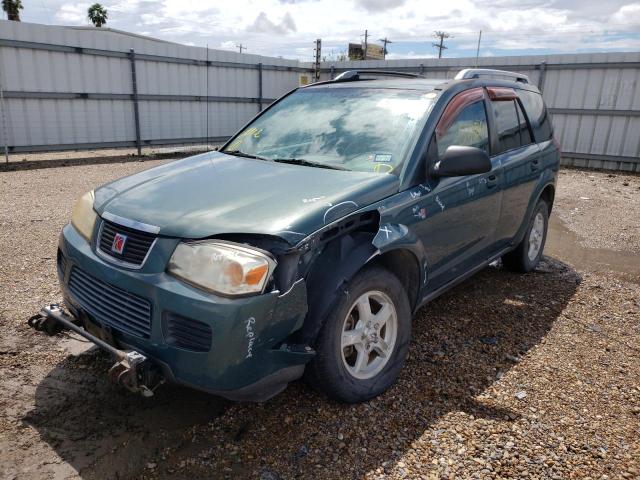 Photo 2 from auction – 2007 SATURN VUE with VIN 5GZCZ33D37S826017