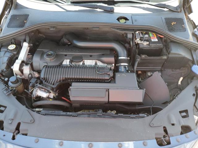 Photo 7 from auction – 2013 VOLVO S60 T5 with VIN YV1612FS3D2208096