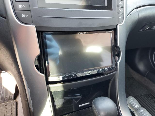 Photo 9 from auction – 2005 ACURA TL with VIN 19UUA66215A068076