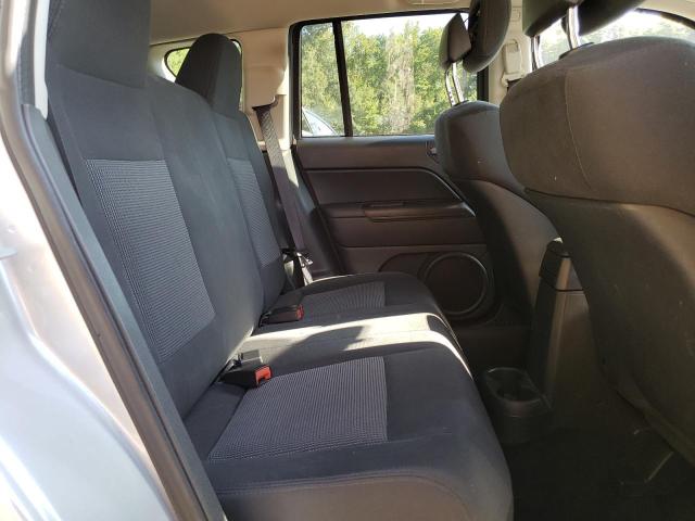 Photo 6 from auction – 2012 JEEP COMPASS LA with VIN 1C4NJDEB7CD638943