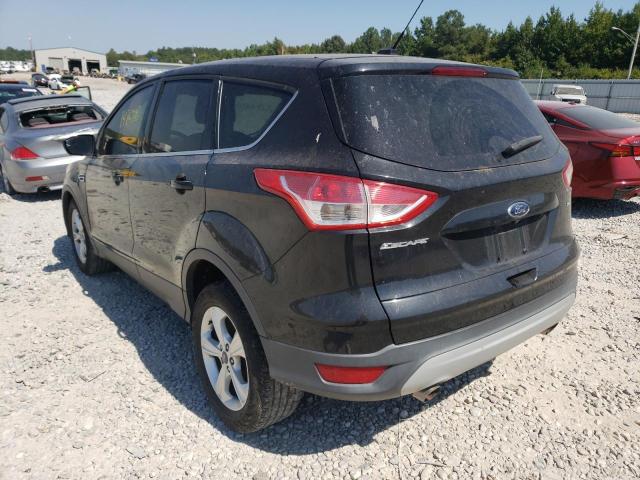 Photo 3 from auction – 2015 FORD ESCAPE SE with VIN 1FMCU0G71FUC54981