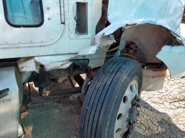 Photo 9 from auction – 2002 INTERNATIONAL 9100 9100I with VIN 2HSCBAXR12C047378