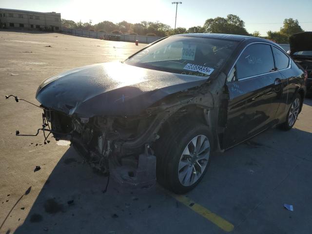 Photo 2 from auction – 2014 HONDA ACCORD LX- with VIN 1HGCT1B39EA016993