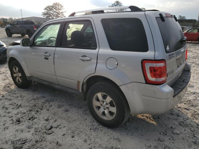 Photo 3 from auction – 2010 FORD ESCAPE LIM with VIN 1FMCU0EG2AKA68941