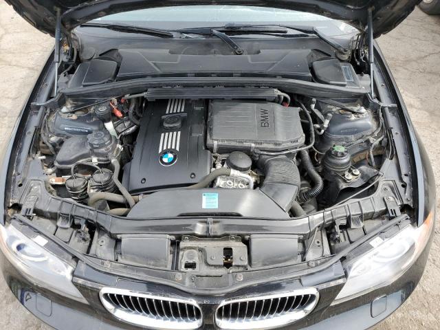 Photo 7 from auction – 2009 BMW 135 I with VIN WBAUC73519VK79609