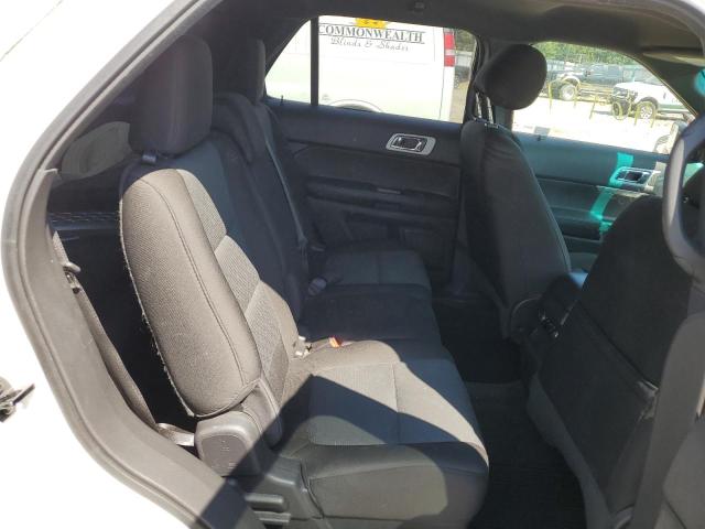 Photo 6 from auction – 2013 FORD EXPLORER X with VIN 1FM5K7D81DGA03491