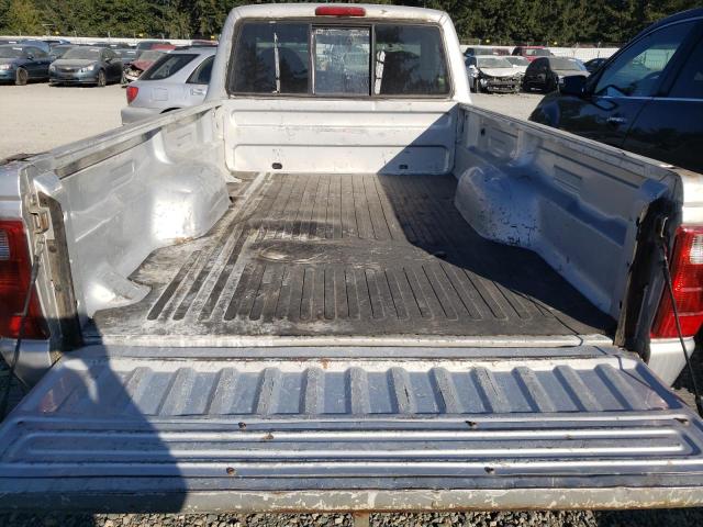 Photo 6 from auction – 2003 FORD RANGER with VIN 1FTYR10D93PA10586