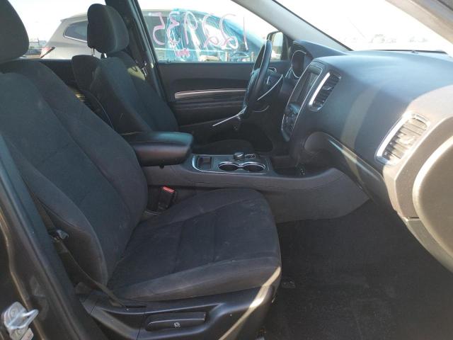 Photo 5 from auction – 2014 DODGE DURANGO SX with VIN 1C4RDHAG6EC300704