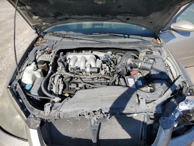 Photo 7 from auction – 2005 NISSAN ALTIMA SE with VIN 1N4BL11D95N920281
