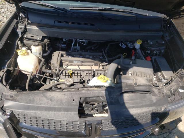 Photo 7 from auction – 2020 DODGE JOURNEY CR with VIN 3C4PDCGB6LT194245