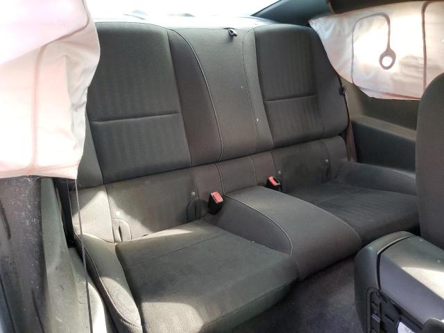 Photo 6 from auction – 2012 CHEVROLET CAMARO LS with VIN 2G1FE1E30C9203087