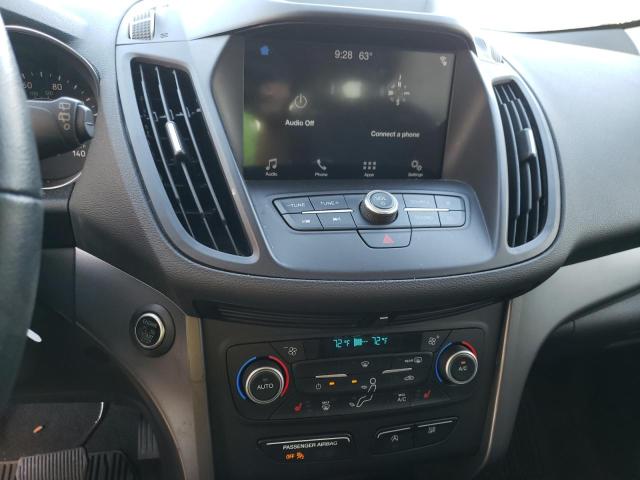 Photo 9 from auction – 2019 FORD ESCAPE SEL with VIN 1FMCU9HD6KUA97340
