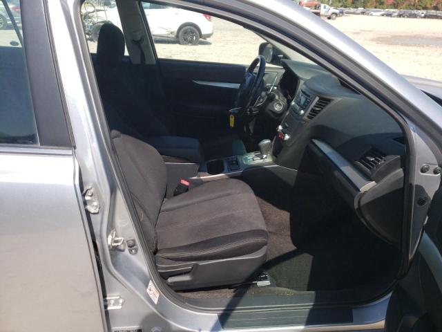 Photo 5 from auction – 2013 SUBARU LEGACY 2.5 with VIN 4S3BMCC61D3004819