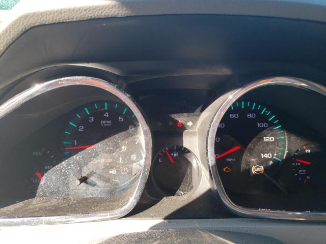 صورة رقم 8 من المزاد - 2011 CHEVROLET TRAVERSE L مع VIN 1GNKVEED2BJ229965