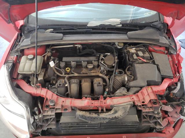 Photo 7 from auction – 2012 FORD FOCUS SEL with VIN 1FAHP3H20CL396901