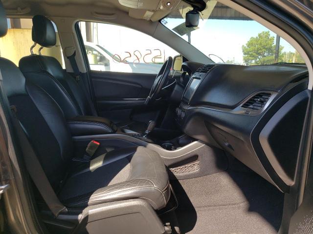 Photo 5 from auction – 2017 DODGE JOURNEY CR with VIN 3C4PDCGG8HT537057