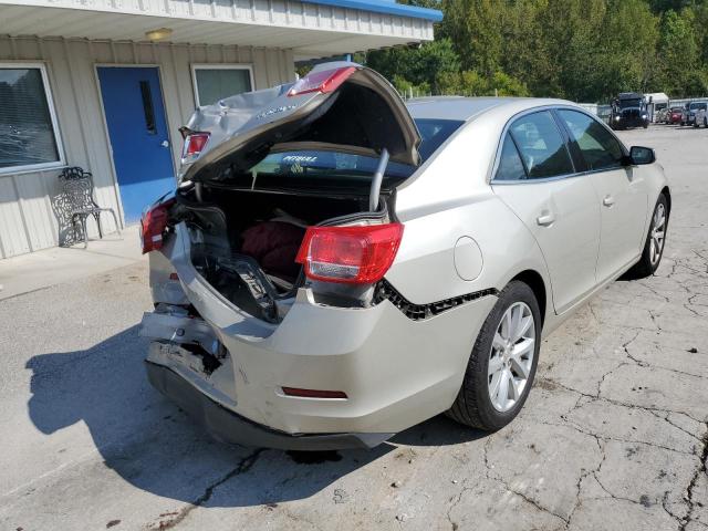Photo 4 from auction – 2014 CHEVROLET MALIBU 2LT with VIN 1G11E5SL4EF302043