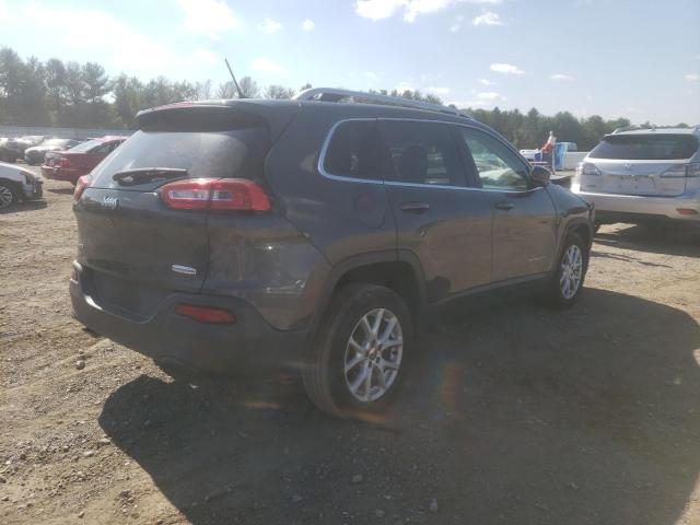 Photo 4 from auction – 2015 JEEP CHEROKEE L with VIN 1C4PJMCB5FW794368