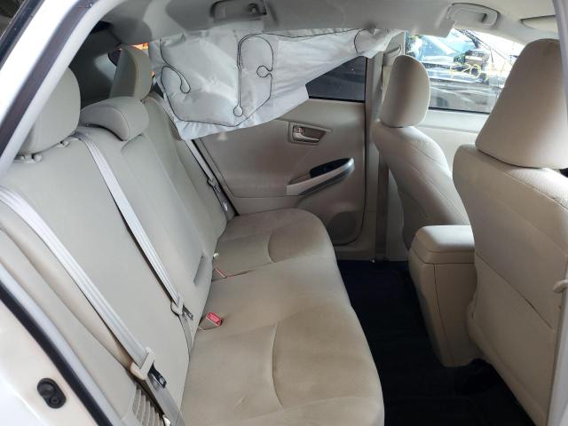 Photo 6 from auction – 2013 TOYOTA PRIUS with VIN JTDKN3DU4D5576787