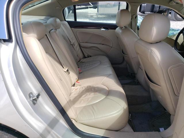 Photo 6 from auction – 2008 BUICK LUCERNE CX with VIN 1G4HD57258U199395