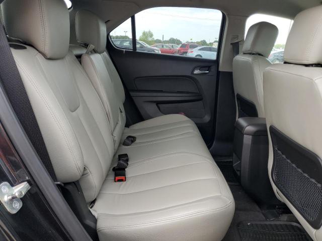 Photo 6 from auction – 2010 CHEVROLET EQUINOX LT with VIN 2CNFLNEW3A6415149
