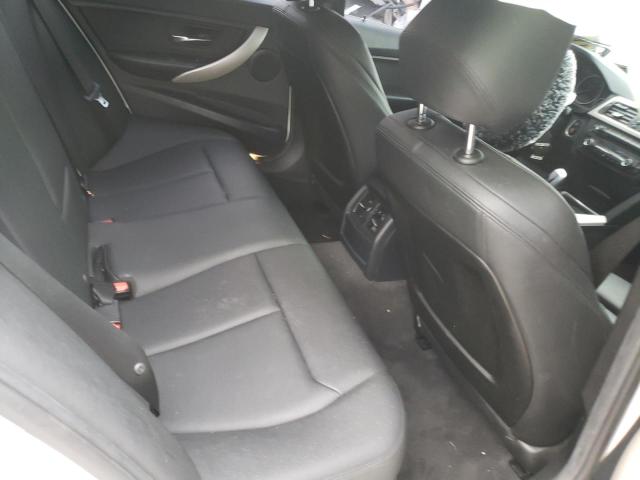 Photo 6 from auction – 2015 BMW 320 I XDRI with VIN WBA3C3C57FP664225