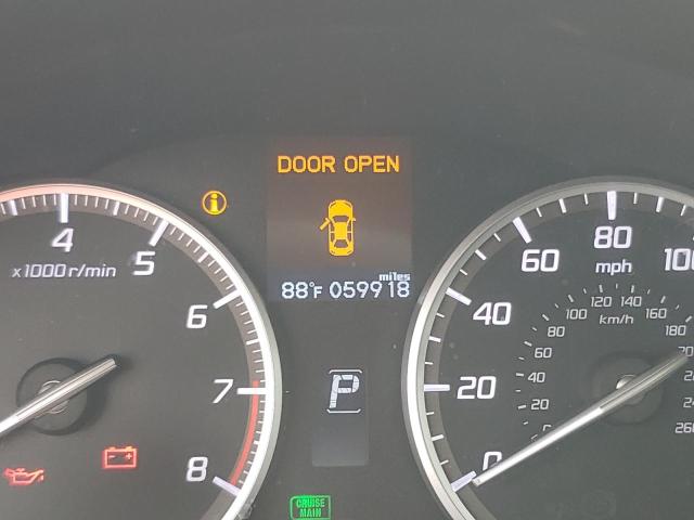 Photo 8 from auction – 2016 ACURA ILX PREMIU with VIN 19UDE2F72GA000509