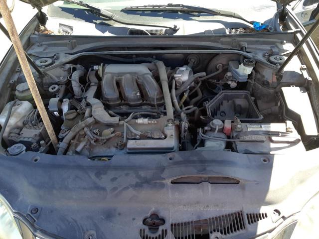 Photo 7 from auction – 2008 LEXUS ES 350 with VIN JTHBJ46G082180371