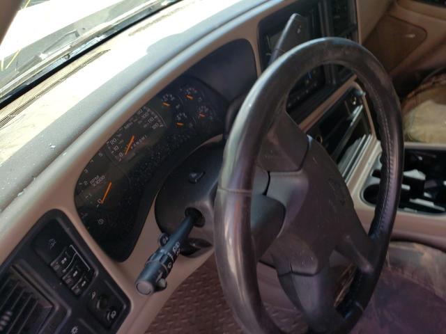 Photo 8 from auction – 2006 CHEVROLET SILVERADO with VIN 1GCHK33D66F173654