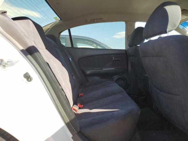 Photo 6 from auction – 2005 NISSAN ALTIMA S with VIN 1N4AL11D95C955944