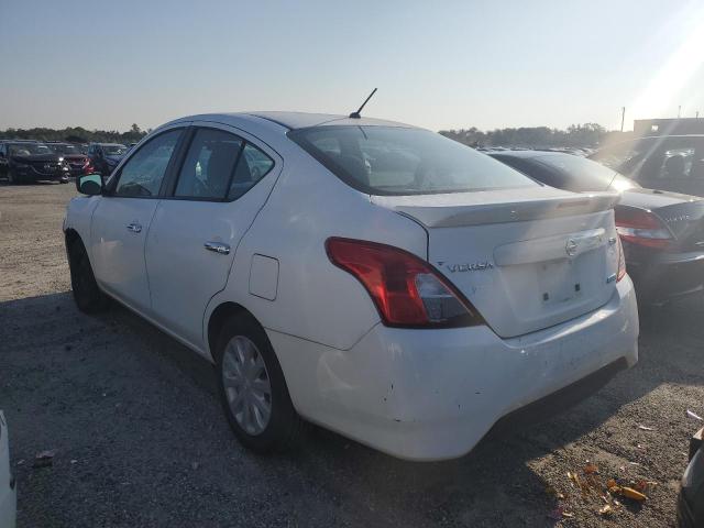 Photo 3 from auction – 2015 NISSAN VERSA S with VIN 3N1CN7AP4FL821085
