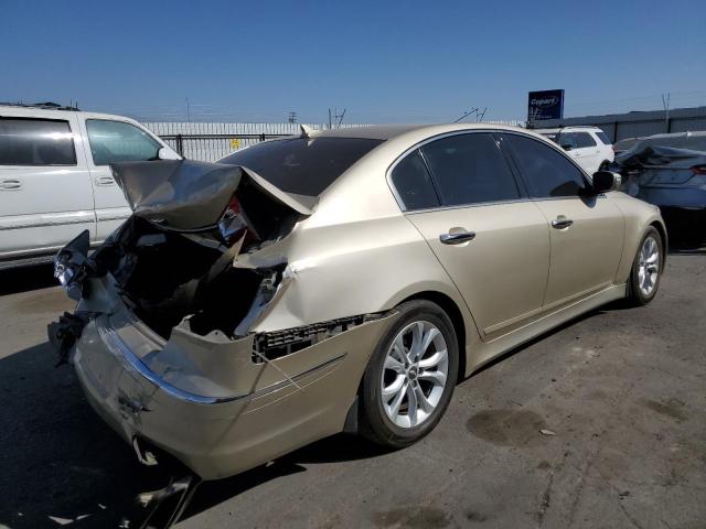 Photo 4 from auction – 2012 HYUNDAI GENESIS 3. with VIN KMHGC4DD8CU180234