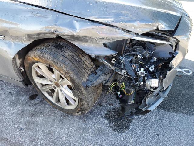 Photo 9 from auction – 2016 BMW 528 I with VIN WBA5A5C53GG348820